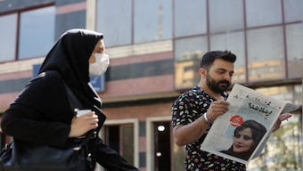 Mahsa Amini's death: What's changed for Iran's women a year after protest movement