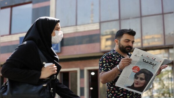 Mahsa Amini's death: What's changed for Iran's women a year after protest movement