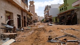 Libya floods: Why did Derna dams collapse? Were warning signs ignored?