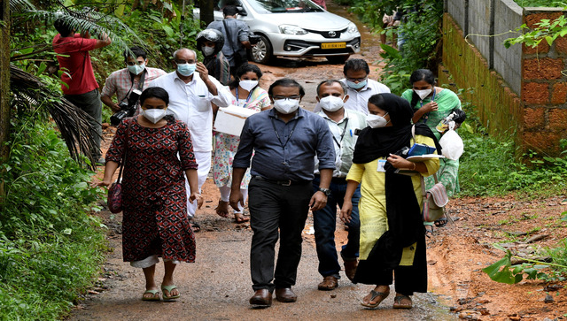 Nipah virus in Kerala: Why is the state susceptible to repeated outbreaks? Nipah virus in Kerala: Why is the state susceptible to repeated outbreaks?