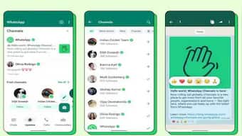 WhatsApp Channels launches in India: What is it, how does it work?