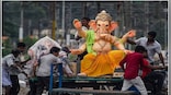 What is the International Ganesh Festival being hosted by Maharashtra?