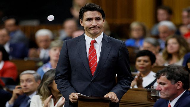 Five incredible (selfdestructive) achievements by Justin Trudeau