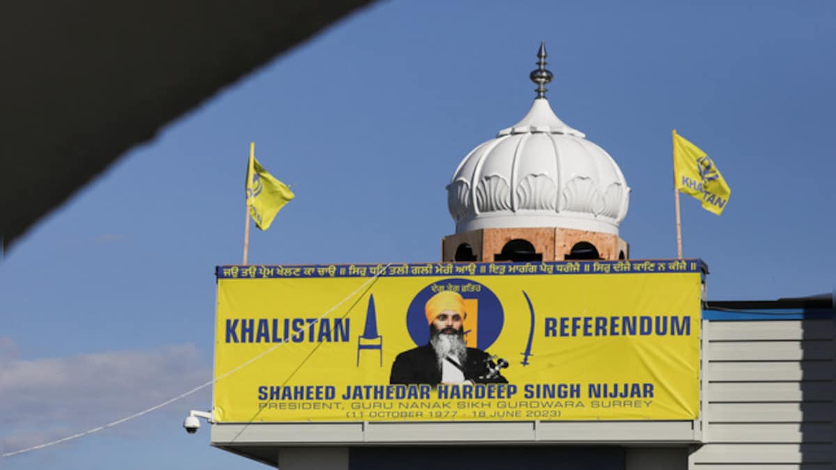 Trudeau’s anti-India stance despicable as pro-Khalistan ally targets Modi, SFJ threatens Hindu-Canadians