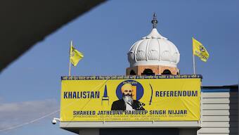 India-Canada row: Is Pakistan’s ISI funding Khalistani groups?