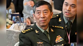 Li Shangfu, Qin Gang and more: The big names gone missing in Xi Jinping's China