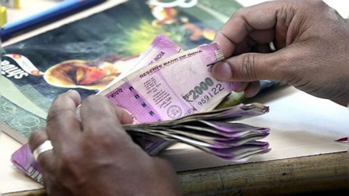 Still have Rs 2,000 notes? Here’s what happens if you miss 30 Sept deadline