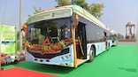 India gets green hydrogen buses. Will they change the way we commute?