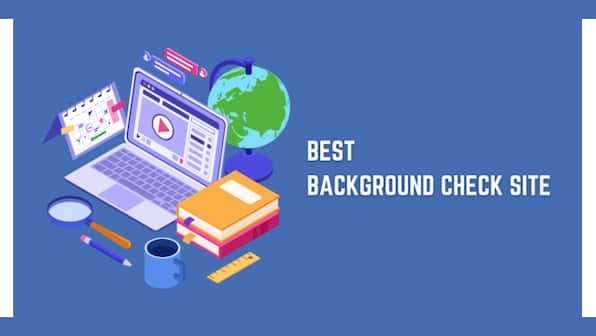 8 Best Background Check Sites: Pros, Cons, & Cost Compared