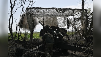 Ukraine claims gains on southern front and near Bakhmut