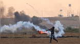 Why the fear of the Israel-Hamas conflict escalating is real