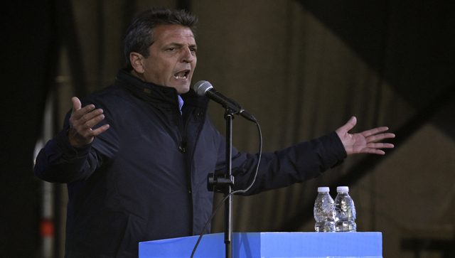 Ahead of Presidential polls, Argentina parliament passes bill to abolish income taxes; know why Ahead of Presidential polls, Argentina parliament passes bill to abolish income taxes; know why