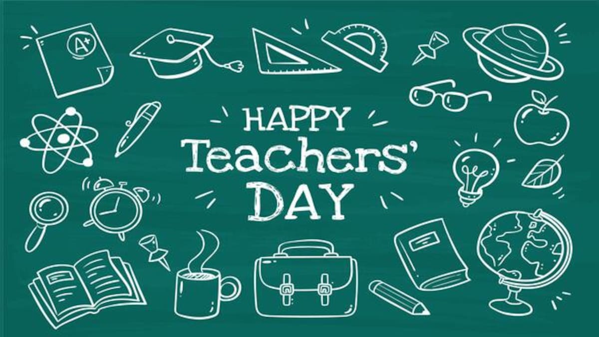 Teachers' Day 2023: History, significance and how the occasion is celebrated