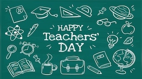Teachers' Day 2023: History, significance and how the occasion is celebrated