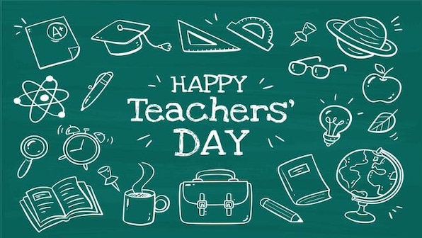 Teachers' Day 2023: History, significance and how the occasion is celebrated