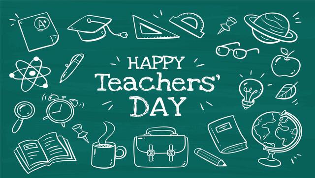 Teachers' Day 2023: History, significance and how the occasion is celebrated Teachers' Day 2023: History, significance and how the occasion is celebrated