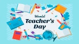Teachers' Day 2023: Wishes, greetings, messages and quotes for 'Shiksha Divas'