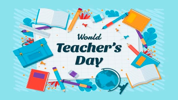 Teachers' Day 2023: Wishes, greetings, messages and quotes for 'Shiksha ...