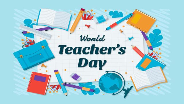 Teachers' Day 2023: Wishes, greetings, messages and quotes for 'Shiksha Divas' Teachers' Day 2023: Wishes, greetings, messages and quotes for 'Shiksha Divas'