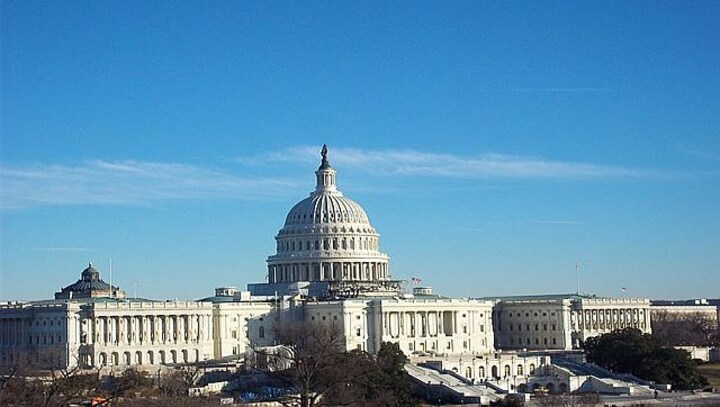 Will the US government be able to avert a shutdown?