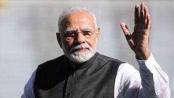 G20 Summit 2023: 'Happy to see you in Delhi,' PM Modi welcomes world leaders for two-day event