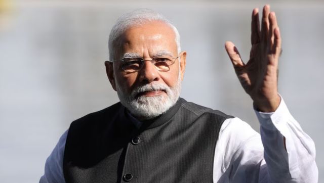 G20 Summit 2023: 'Happy to see you in Delhi,' PM Modi welcomes world leaders for two-day event G20 Summit 2023: 'Happy to see you in Delhi,' PM Modi welcomes world leaders for two-day event