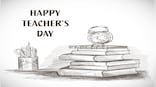 Teachers' Day 2023: Why 'Shikshak Divas' is marked on 5 September in India