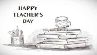 Teachers' Day 2023: Why 'Shikshak Divas' is marked on 5 September in India