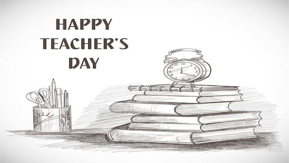 Teachers' Day 2023: Why 'Shikshak Divas' is marked on 5 September in India