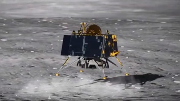 A Hop, Skip, and Jump: Vikram Lander exceeds Chandrayaan-3's mission objectives with a daring experiment