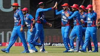 Asia Cup 2023, Afghanistan vs Sri Lanka Highlights: SL win by 2 runs to reach Super Four