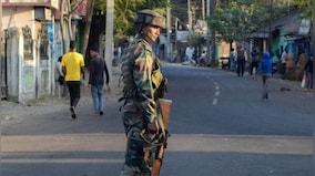 Manipur govt extends AFSPA for 6 months from 1 October barring 19 police stations of valley