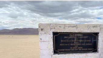 How India is upgrading border infra to take on China