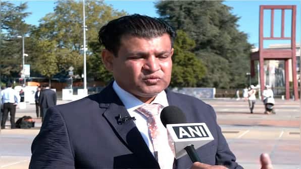 Baloch leader questions Canada for not probing killing of Karima Baloch