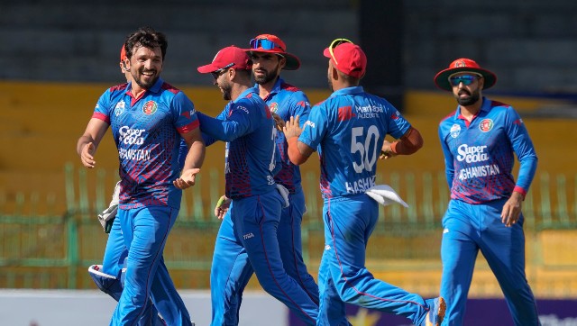 ICC World Cup Factbox: How Afghanistan have fared in quadrennial showpiece event over the years ICC World Cup Factbox: How Afghanistan have fared in quadrennial showpiece event over the years
