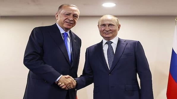 Will Turkish president Erdogan persuade Putin to revive Black Sea grain deal?
