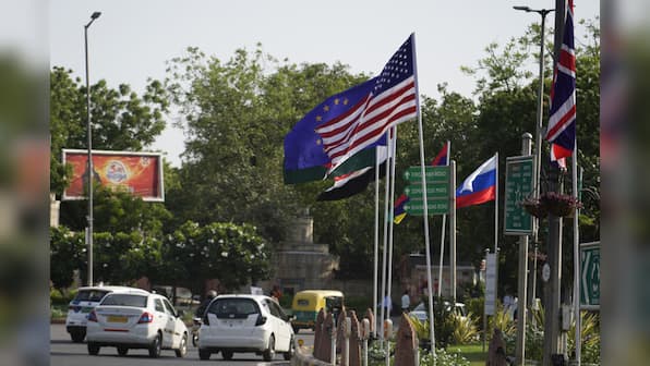 G20 Summit in Delhi: Where will Joe Biden, Rishi Sunak and other leaders stay?