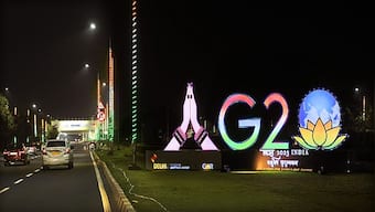 G20 Summit in Delhi: Here's how to watch the event LIVE