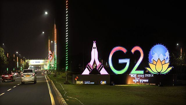 G20 Summit in Delhi: Here's how to watch the event LIVE G20 Summit in Delhi: Here's how to watch the event LIVE