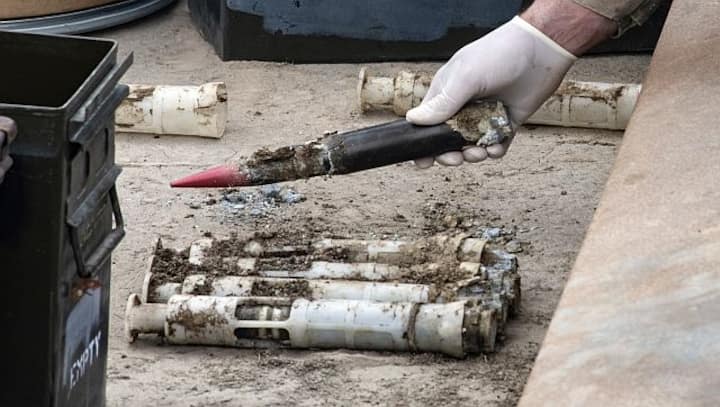 US sends depleted uranium anti-tank rounds to Ukraine: Why are they controversial?