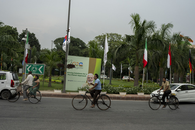 G20 Summit 2023: What are the curbs in Delhi? What remains open? G20 Summit 2023: What are the curbs in Delhi? What remains open?