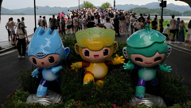 Asian Games: From Breakdancing to e-sports, new games introduced and the ones making a return Asian Games: From Breakdancing to e-sports, new games introduced and the ones making a return