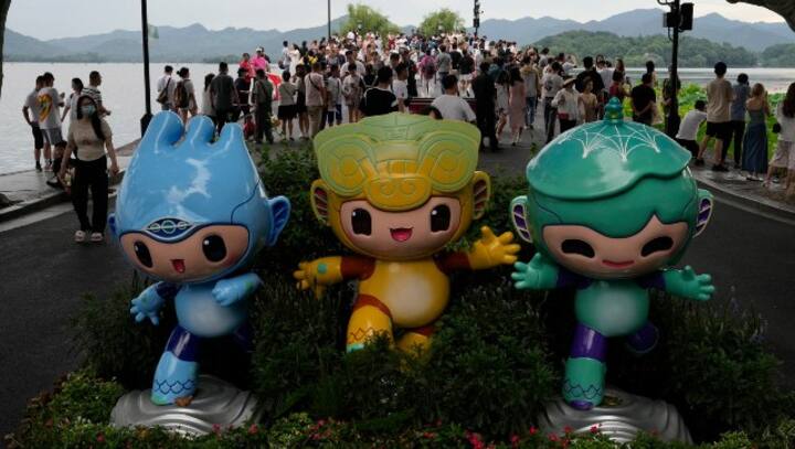Asian Games: From Breakdancing to e-sports, new games introduced and the ones making a return
