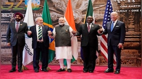 What was inside the G20 gift bag? Araku coffee, Kashmiri saffron, and more