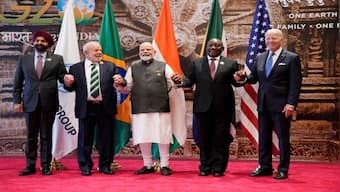What was inside the G20 gift bag? Araku coffee, Kashmiri saffron, and more