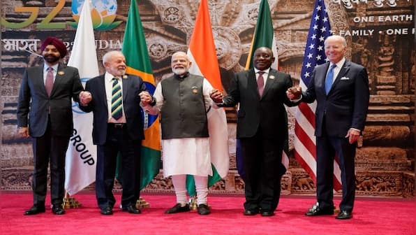 What was inside the G20 gift bag? Araku coffee, Kashmiri saffron, and more