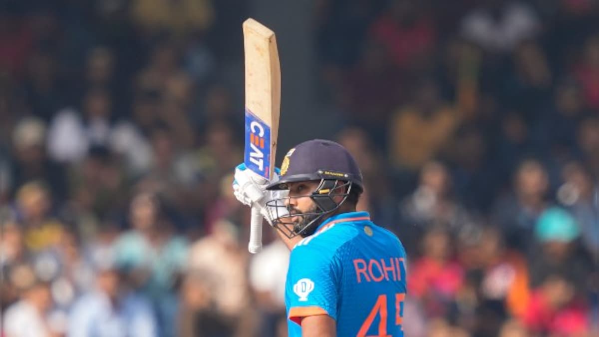 India vs Sri Lanka, Asia Cup 2023: Rohit, Kuldeep lead the way as Men in Blue qualify for final with 41-run win