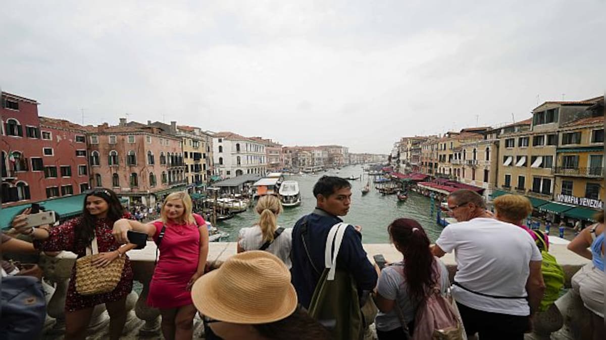 Venice avoids UNESCO world heritage downgrade: Why some aren't happy