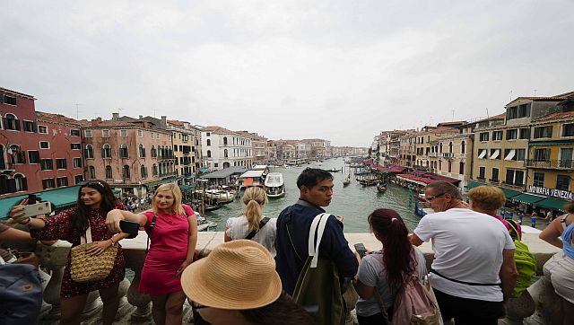 Venice avoids UNESCO world heritage downgrade: Why some aren't happy Venice avoids UNESCO world heritage downgrade: Why some aren't happy