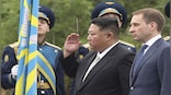 0.13%, that’s the ‘dissent’ North Korea is okay with in its elections